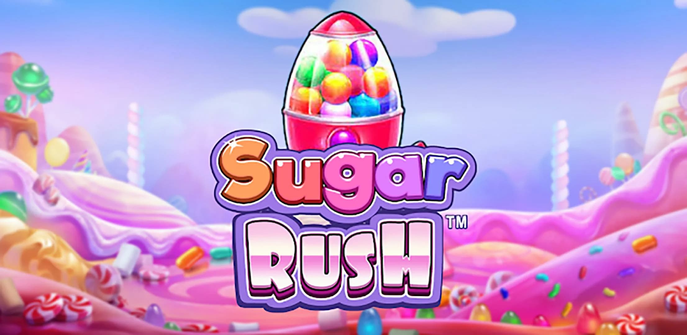 Sugar Rush