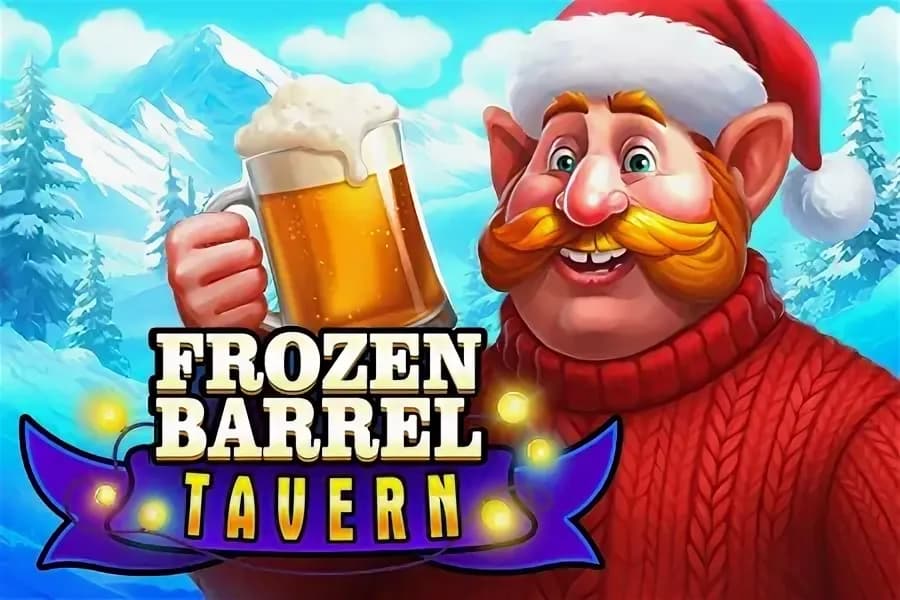 Frozen Barrel